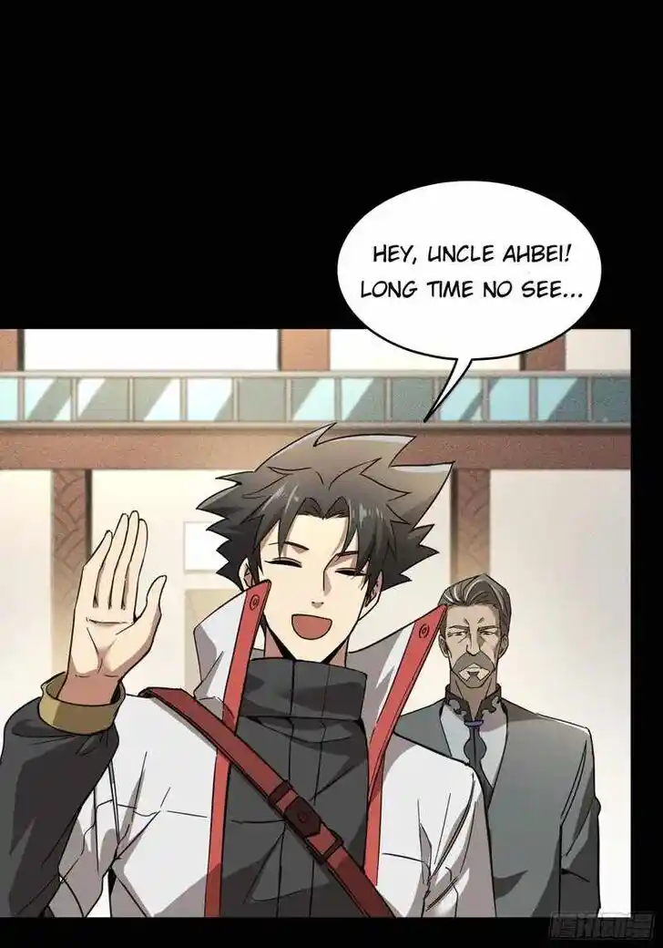 Legend of Star General Ch.082