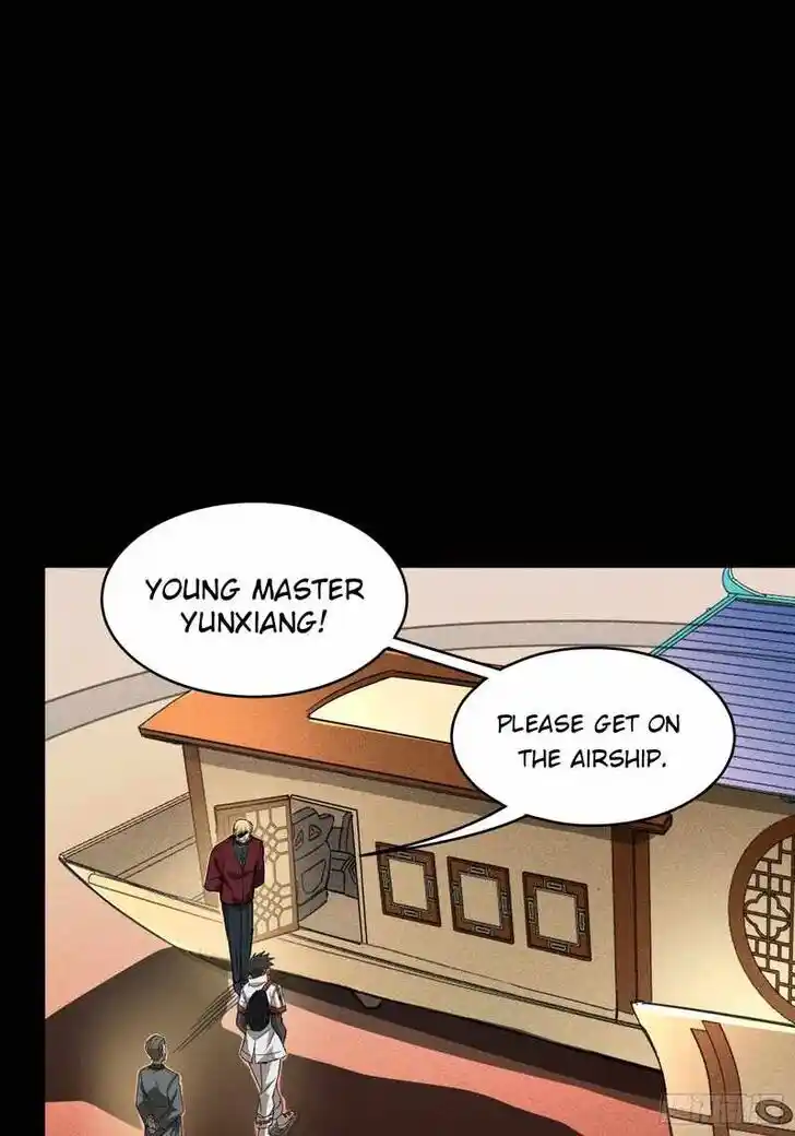 Legend of Star General Ch.082