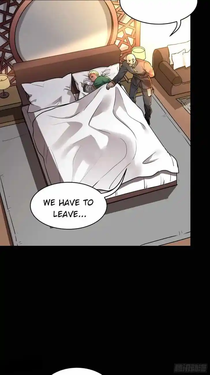 Legend of Star General Ch.082