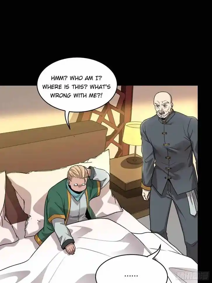 Legend of Star General Ch.082