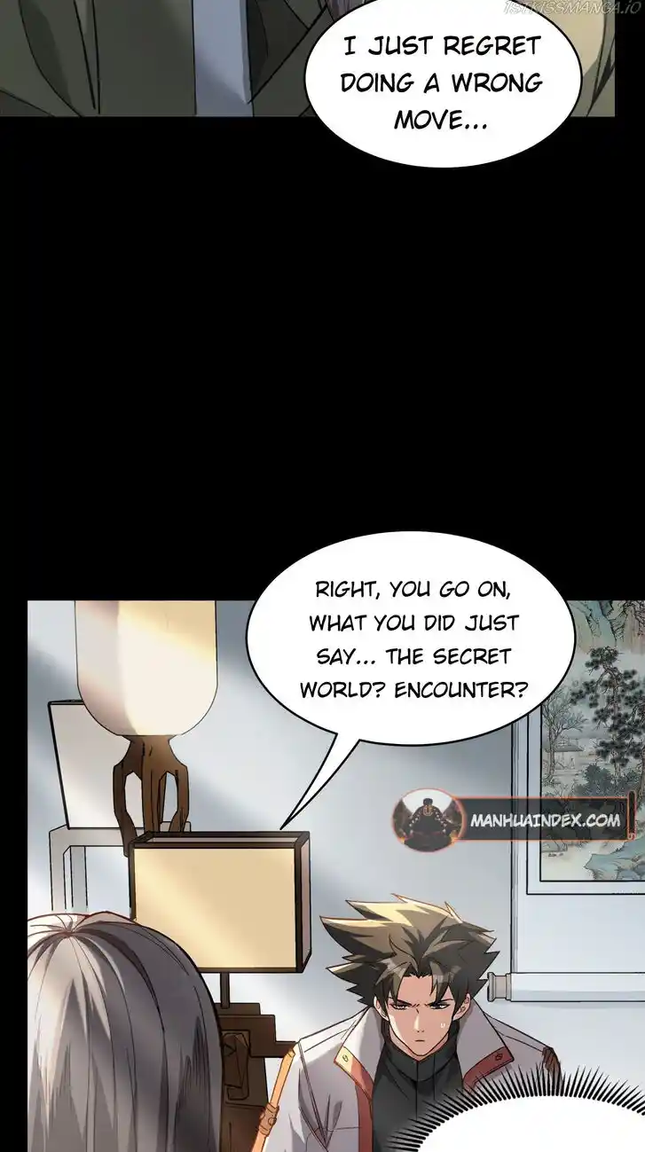 Legend of Star General Ch.085