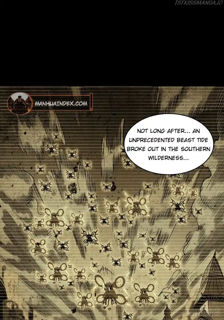 Legend of Star General Ch.085