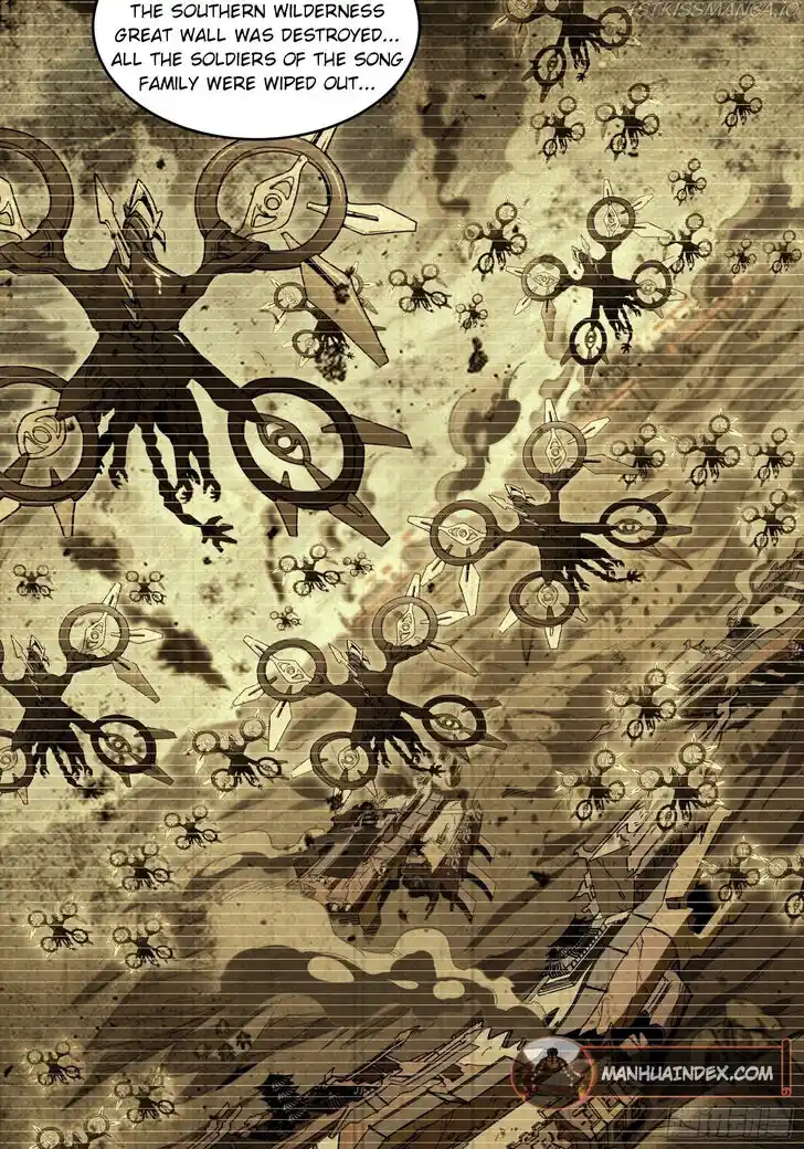 Legend of Star General Ch.085