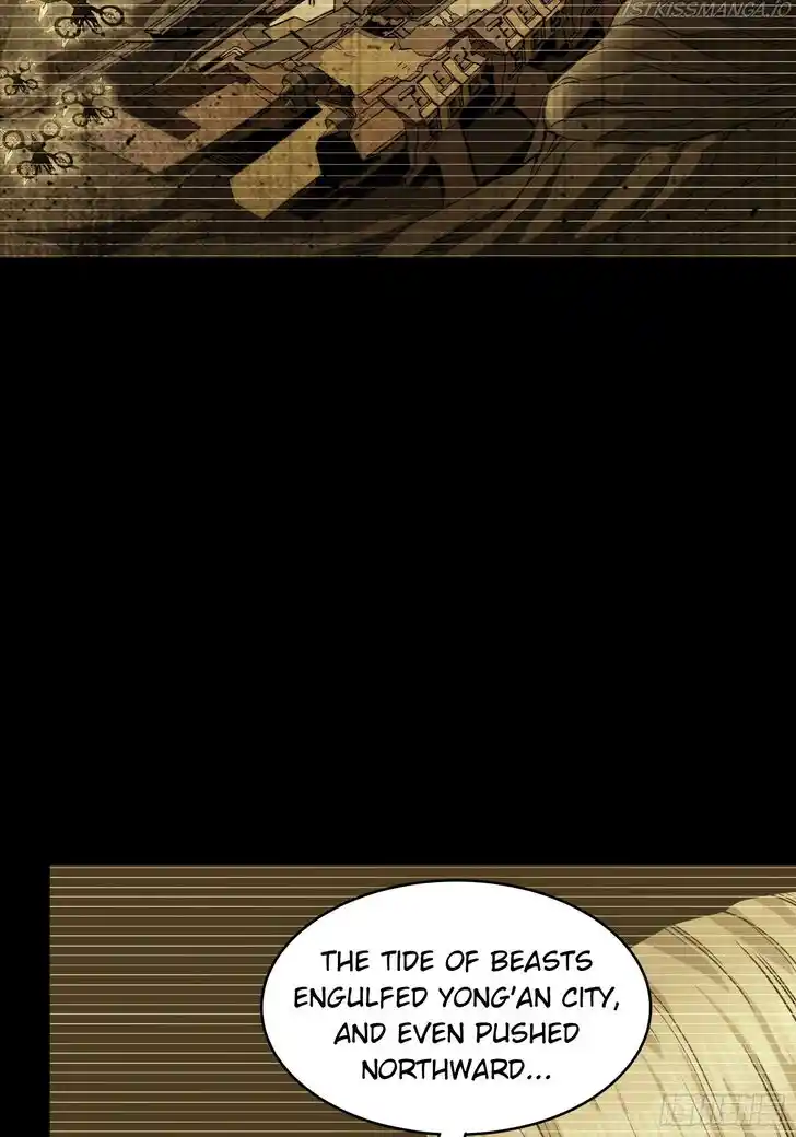 Legend of Star General Ch.085