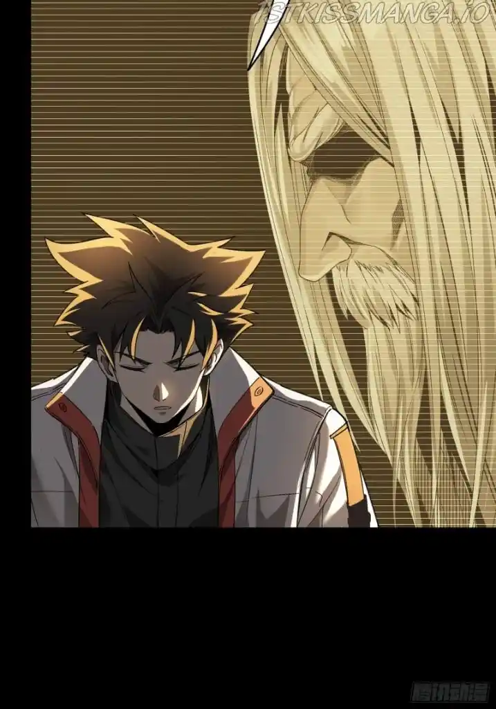 Legend of Star General Ch.085