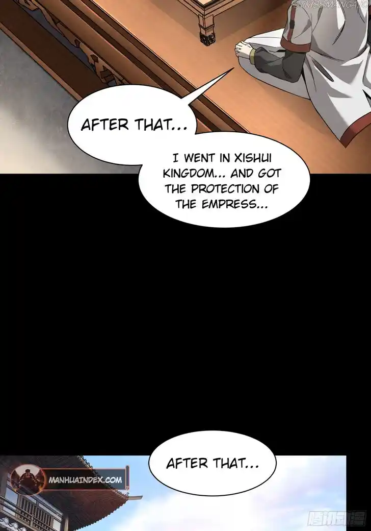 Legend of Star General Ch.085