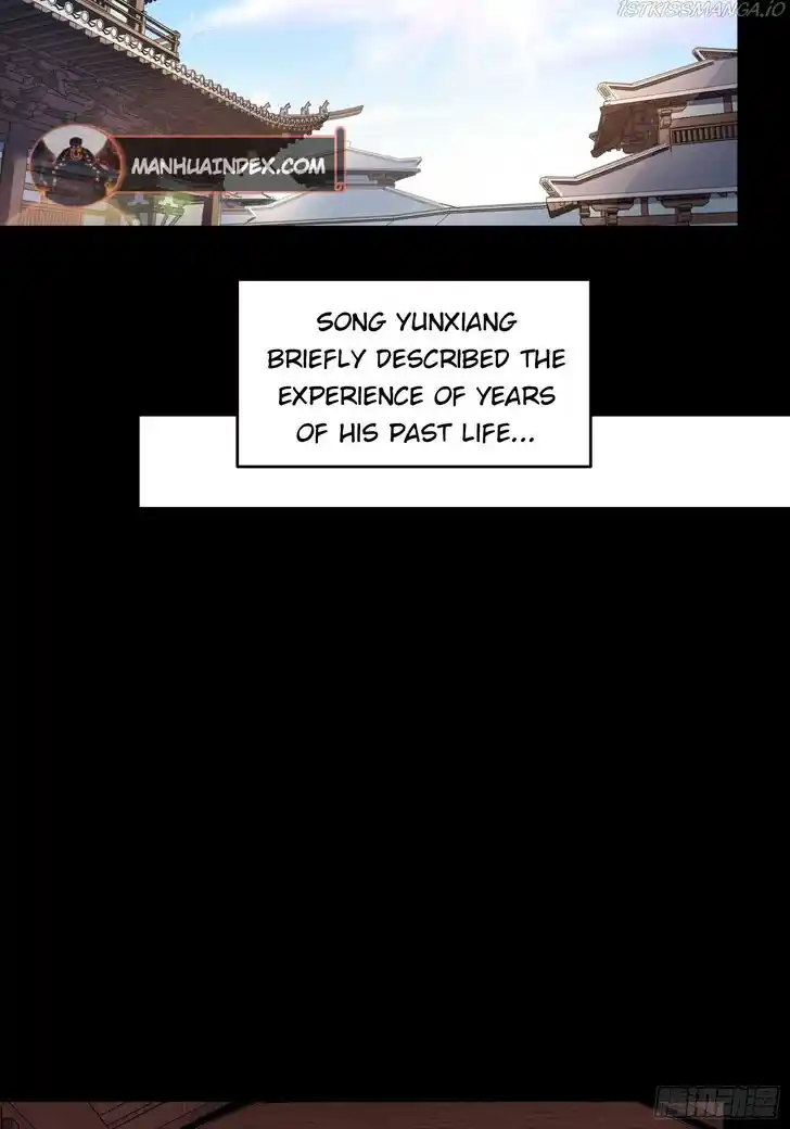 Legend of Star General Ch.085