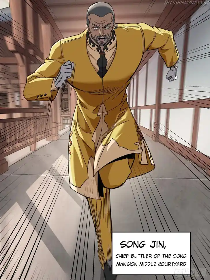 Legend of Star General Ch.085