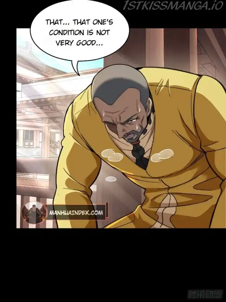 Legend of Star General Ch.085