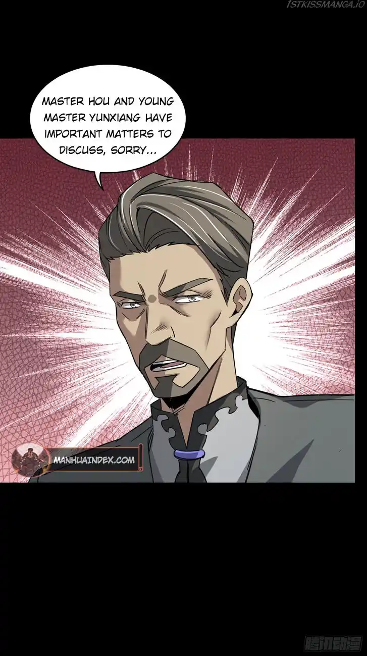 Legend of Star General Ch.085