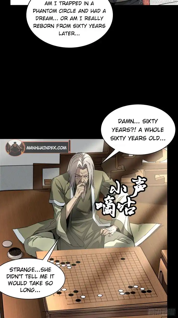 Legend of Star General Ch.085