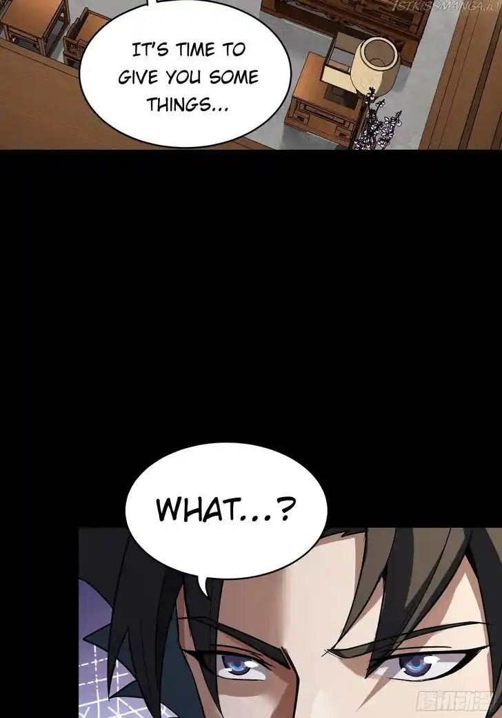 Legend of Star General Ch.085