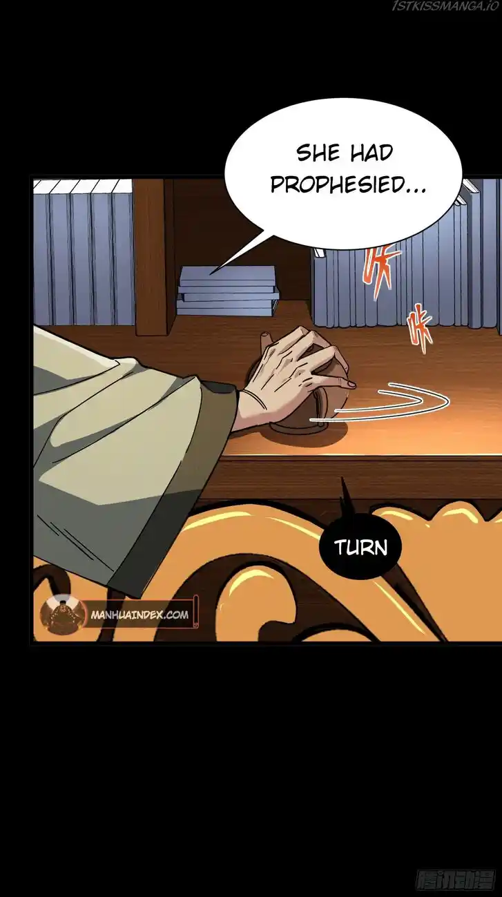 Legend of Star General Ch.085