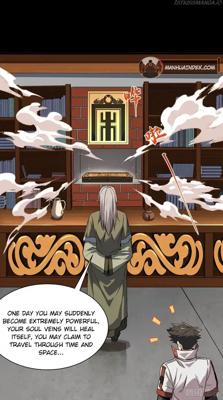 Legend of Star General Ch.085