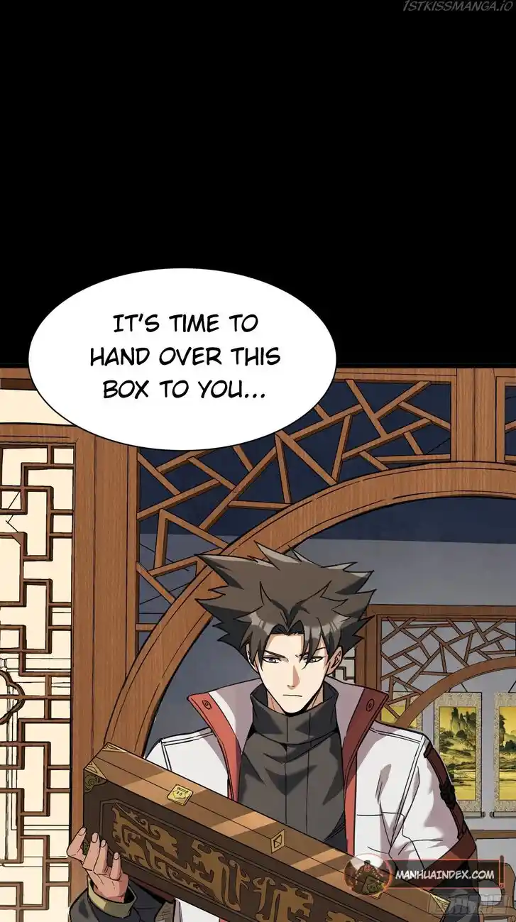 Legend of Star General Ch.085