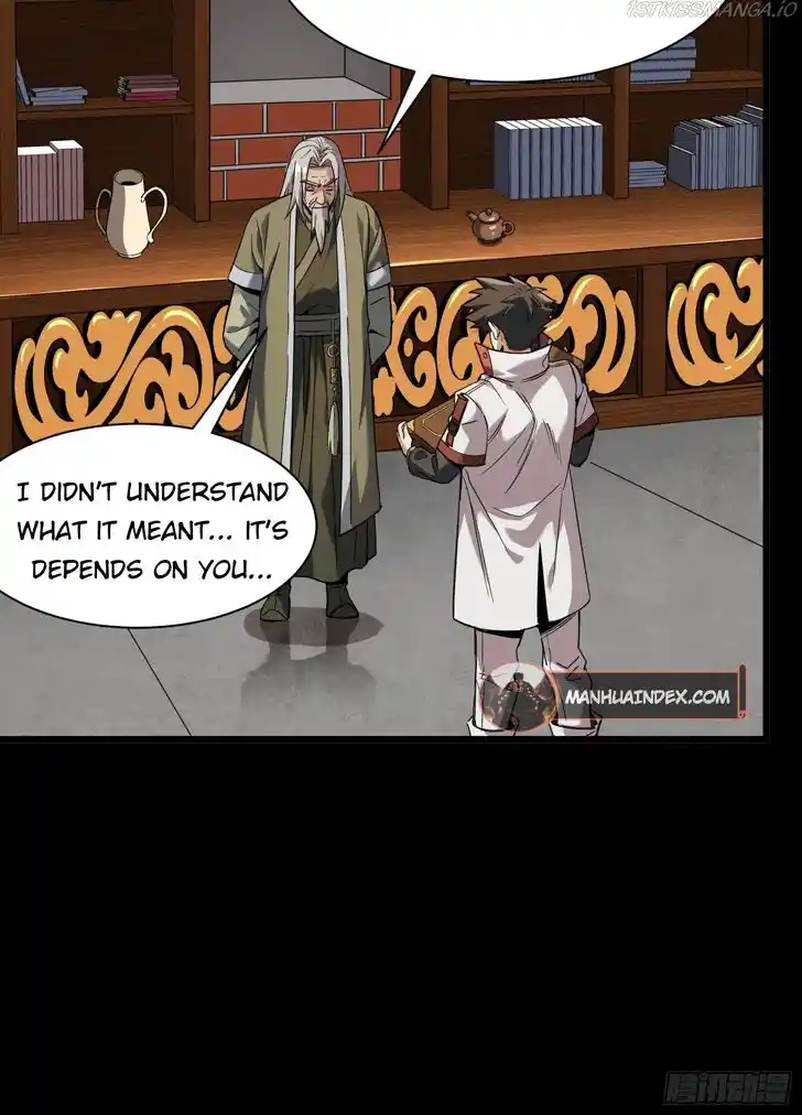 Legend of Star General Ch.085