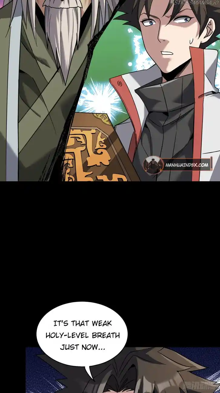 Legend of Star General Ch.085