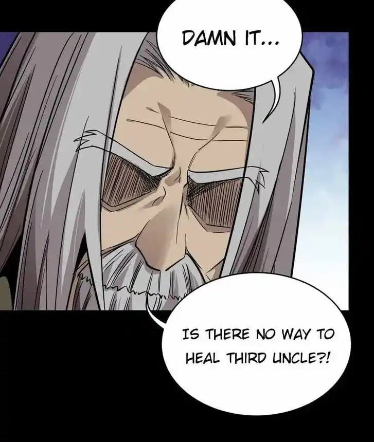 Legend of Star General Ch.087