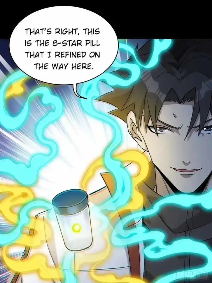 Legend of Star General Ch.087