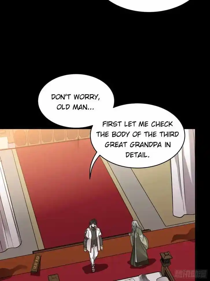 Legend of Star General Ch.087