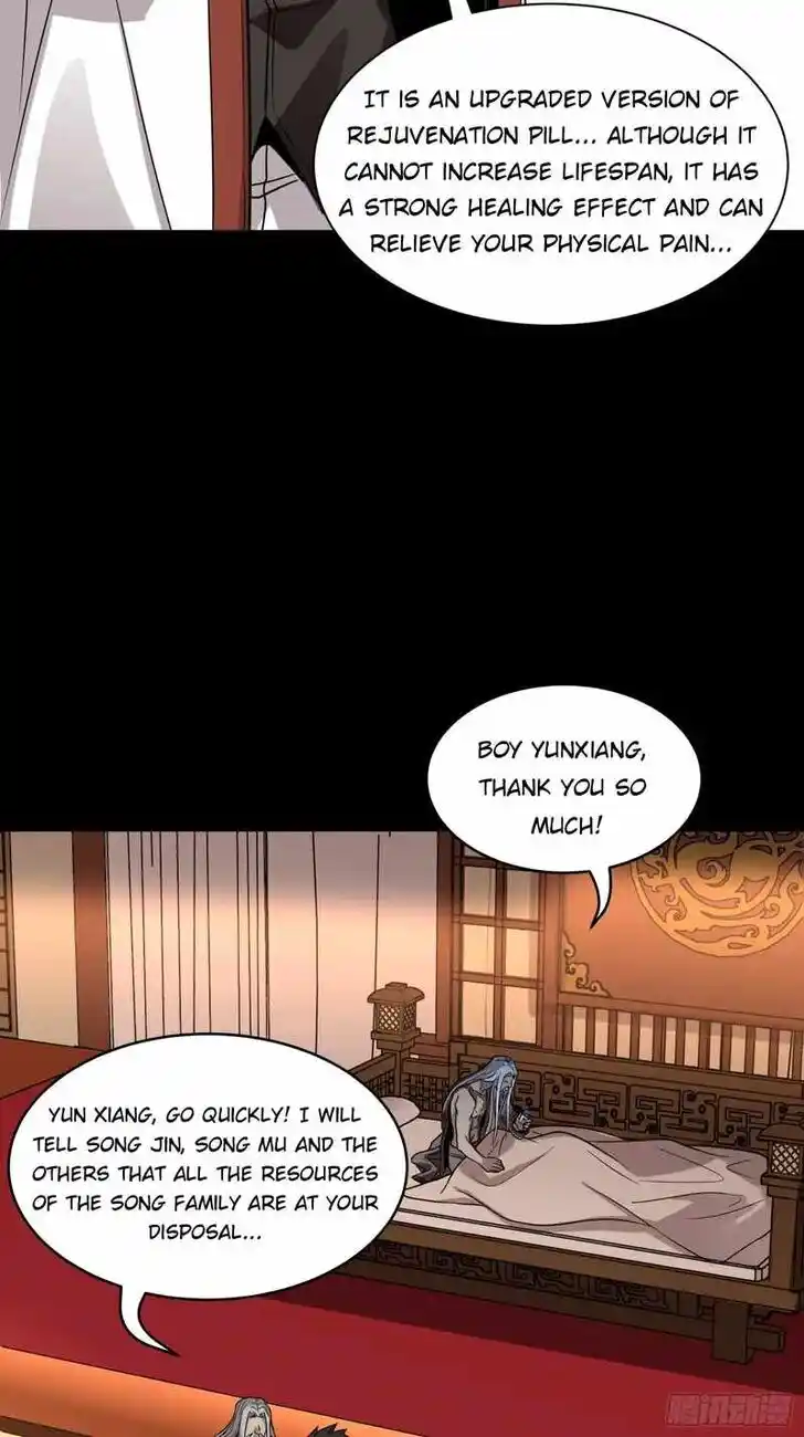 Legend of Star General Ch.087