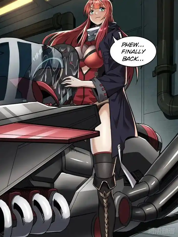 Legend of Star General Ch.092