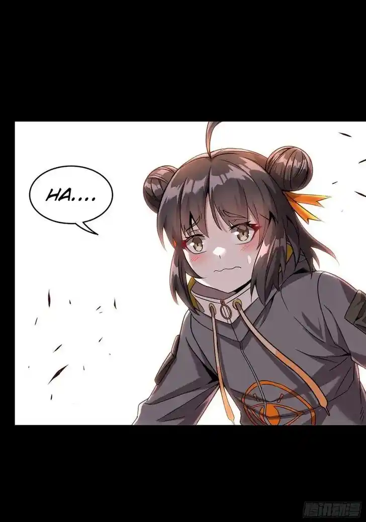 Legend of Star General Ch.092