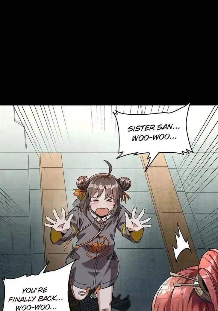 Legend of Star General Ch.092