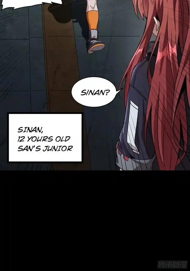 Legend of Star General Ch.092