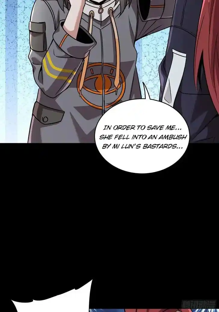 Legend of Star General Ch.092