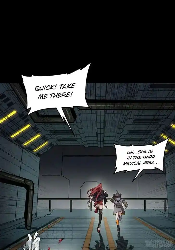 Legend of Star General Ch.092