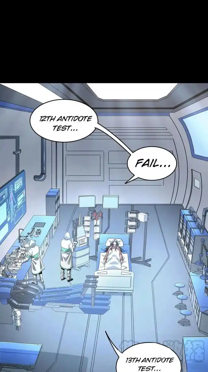 Legend of Star General Ch.092