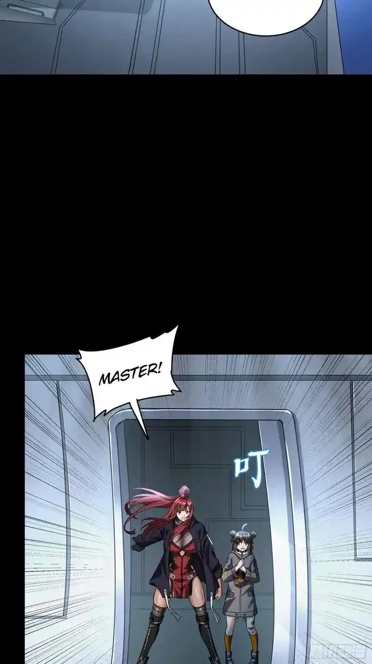 Legend of Star General Ch.092