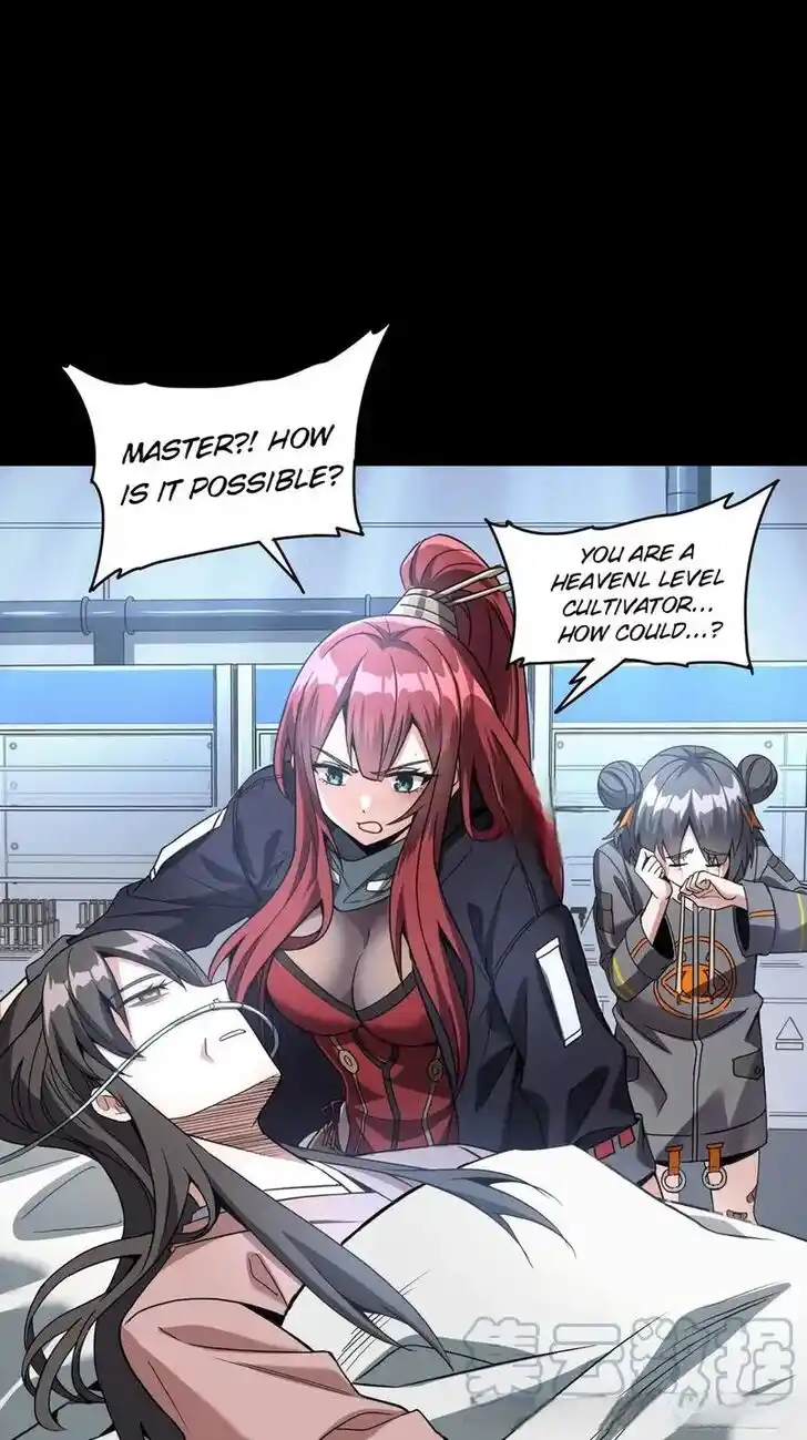 Legend of Star General Ch.092