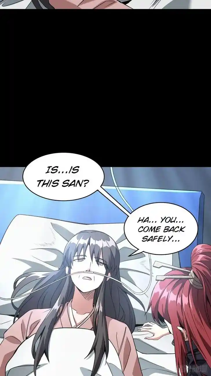 Legend of Star General Ch.092