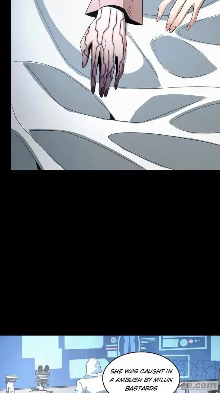 Legend of Star General Ch.092