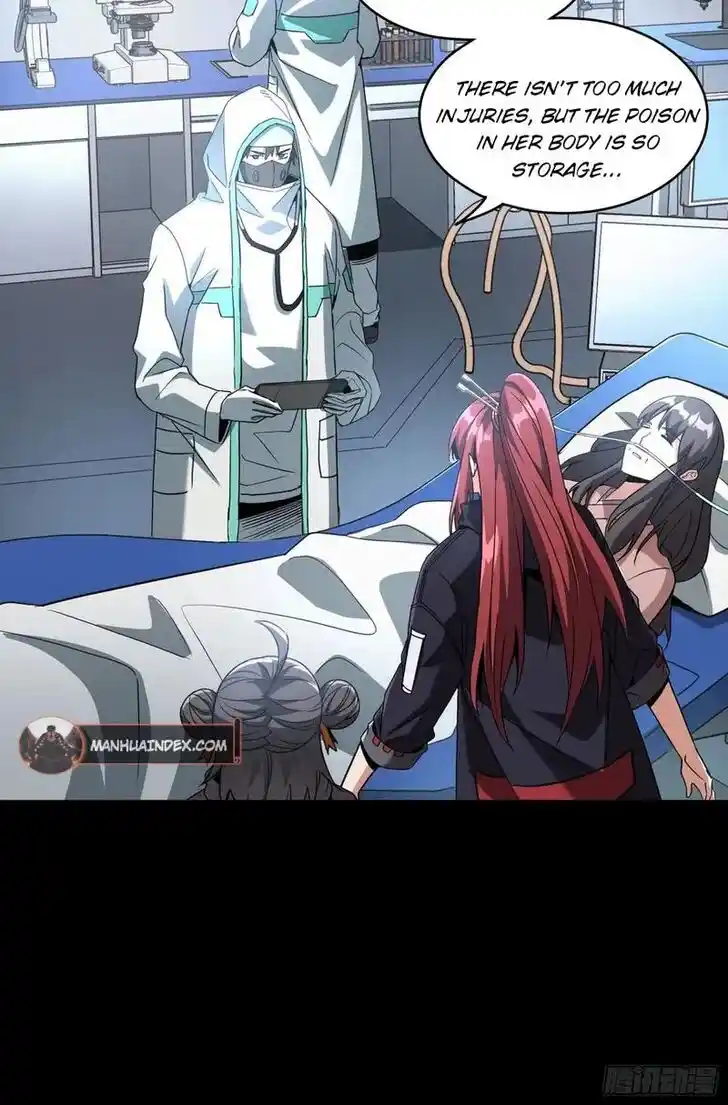 Legend of Star General Ch.092