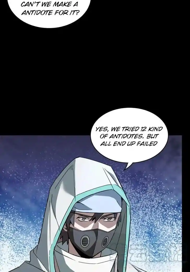 Legend of Star General Ch.092