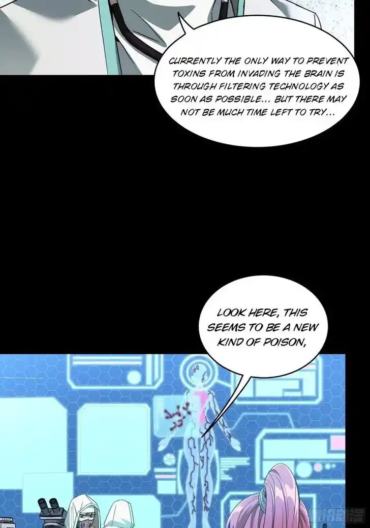 Legend of Star General Ch.092