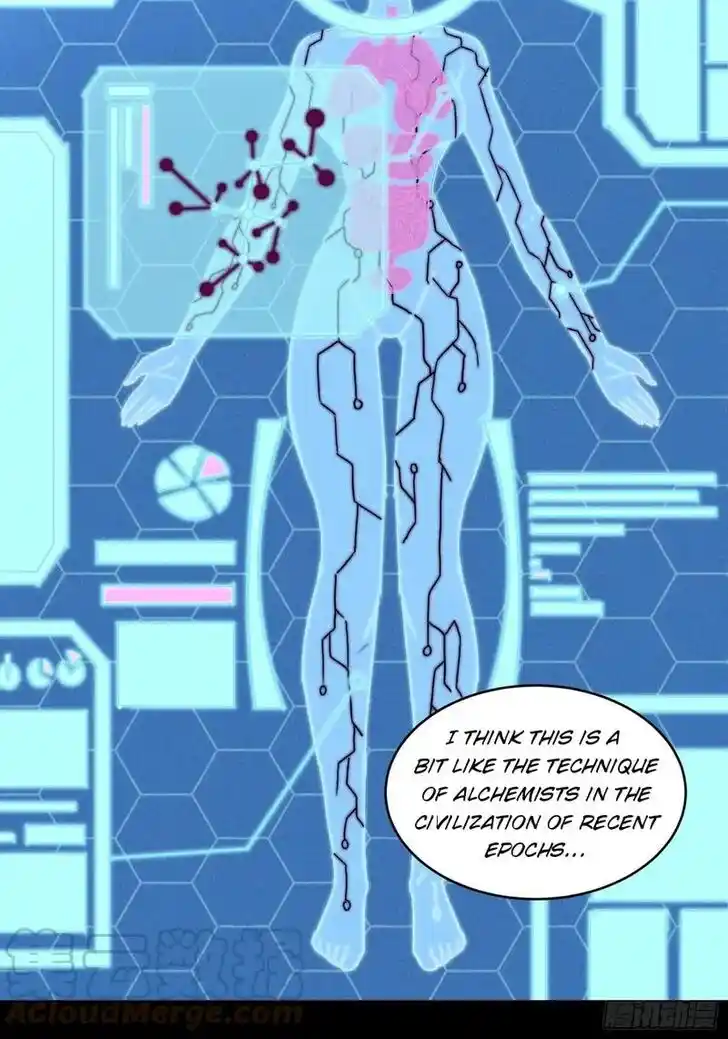 Legend of Star General Ch.092