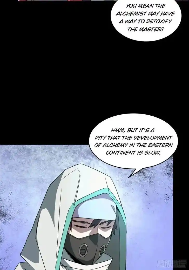 Legend of Star General Ch.092