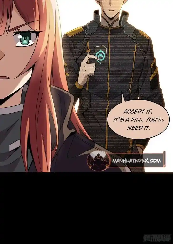 Legend of Star General Ch.092