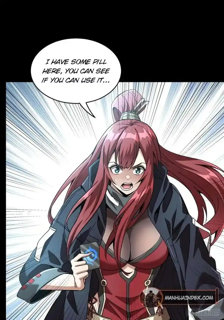 Legend of Star General Ch.092