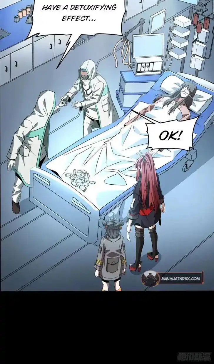 Legend of Star General Ch.092