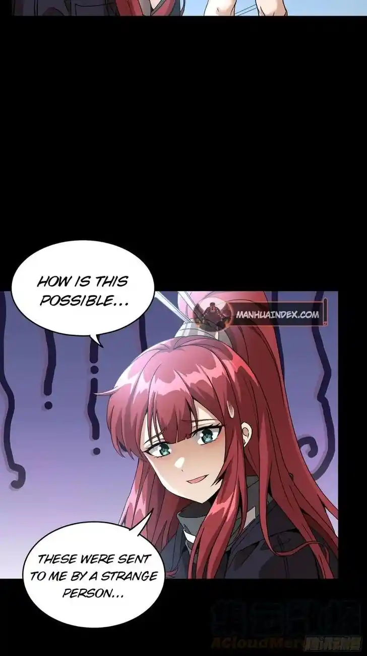 Legend of Star General Ch.092