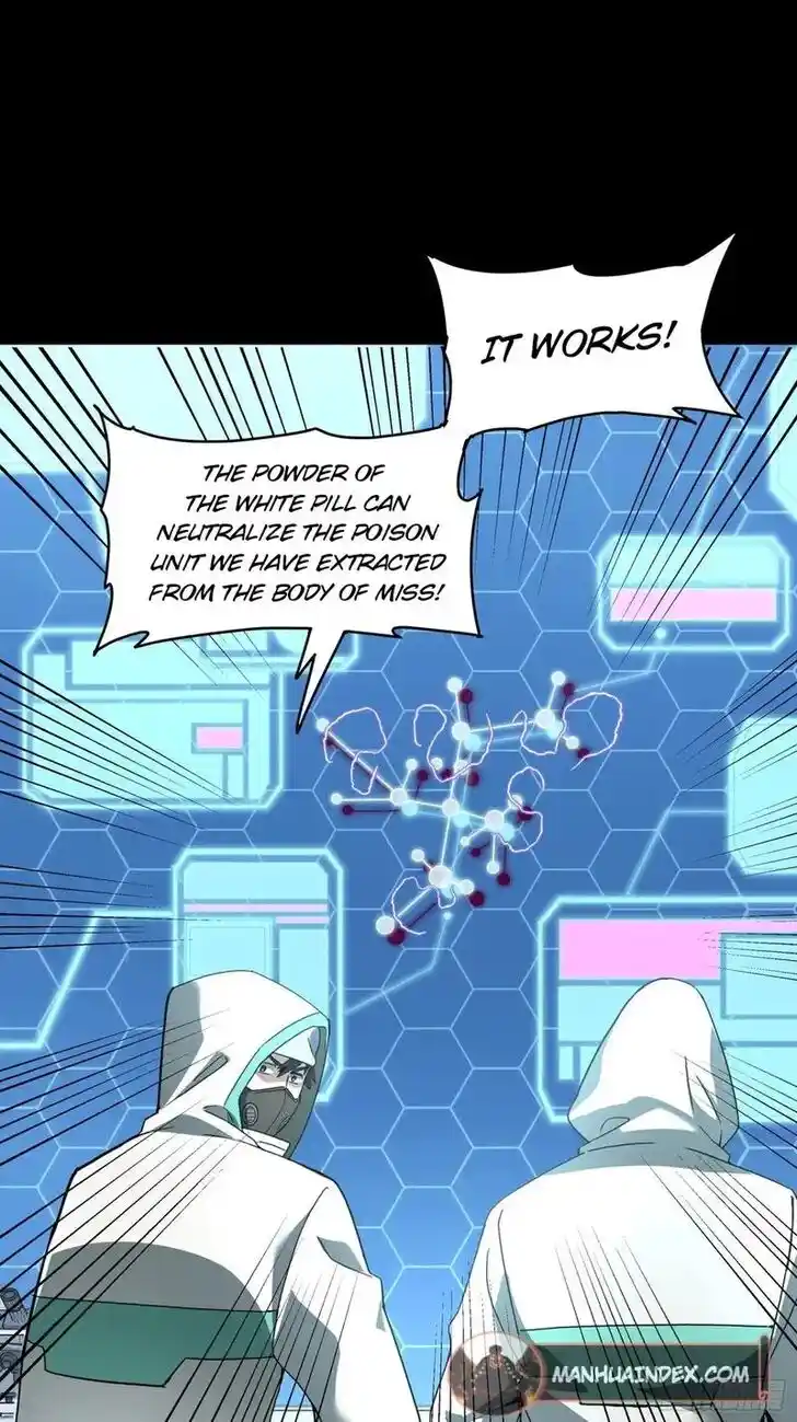 Legend of Star General Ch.092