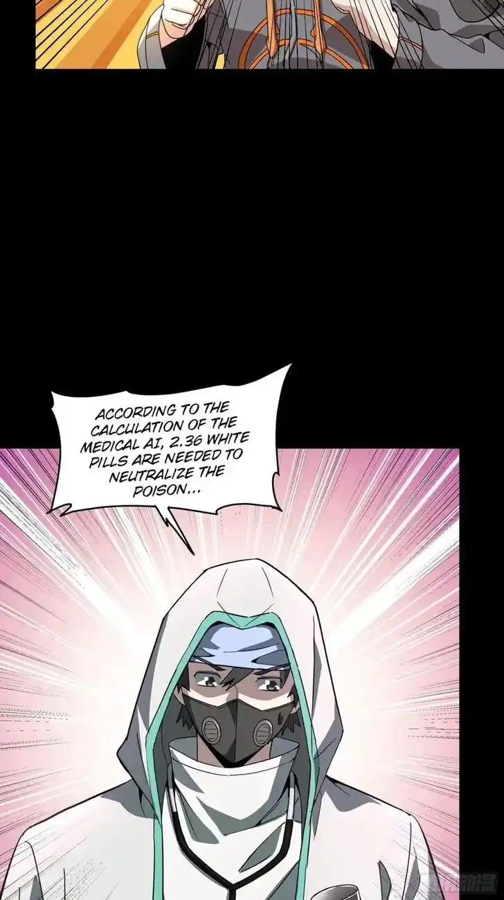 Legend of Star General Ch.092