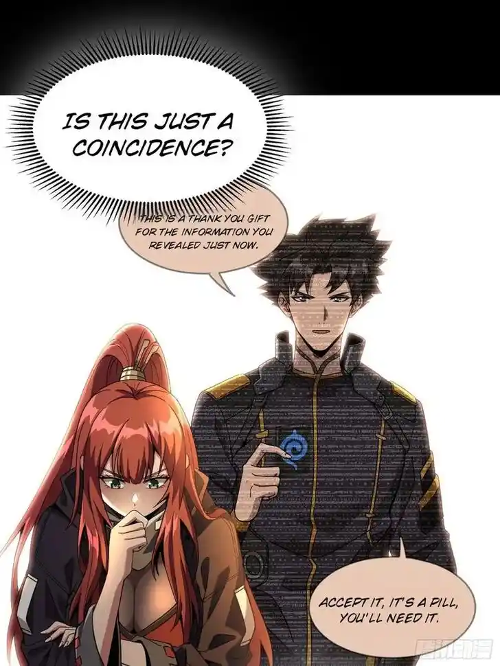 Legend of Star General Ch.092