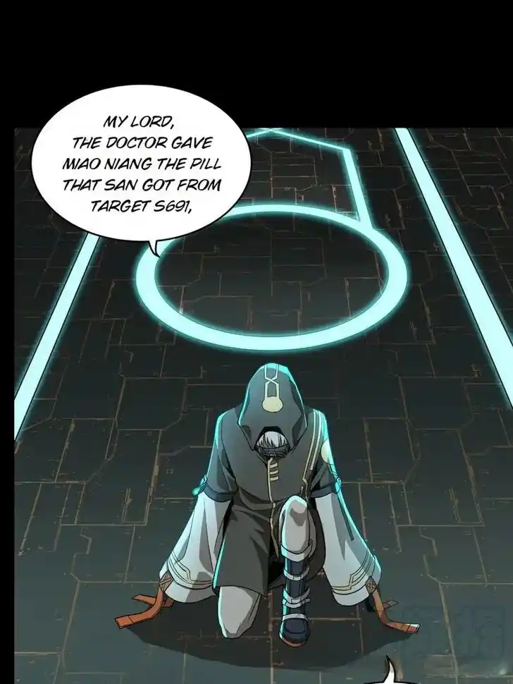 Legend of Star General Ch.092