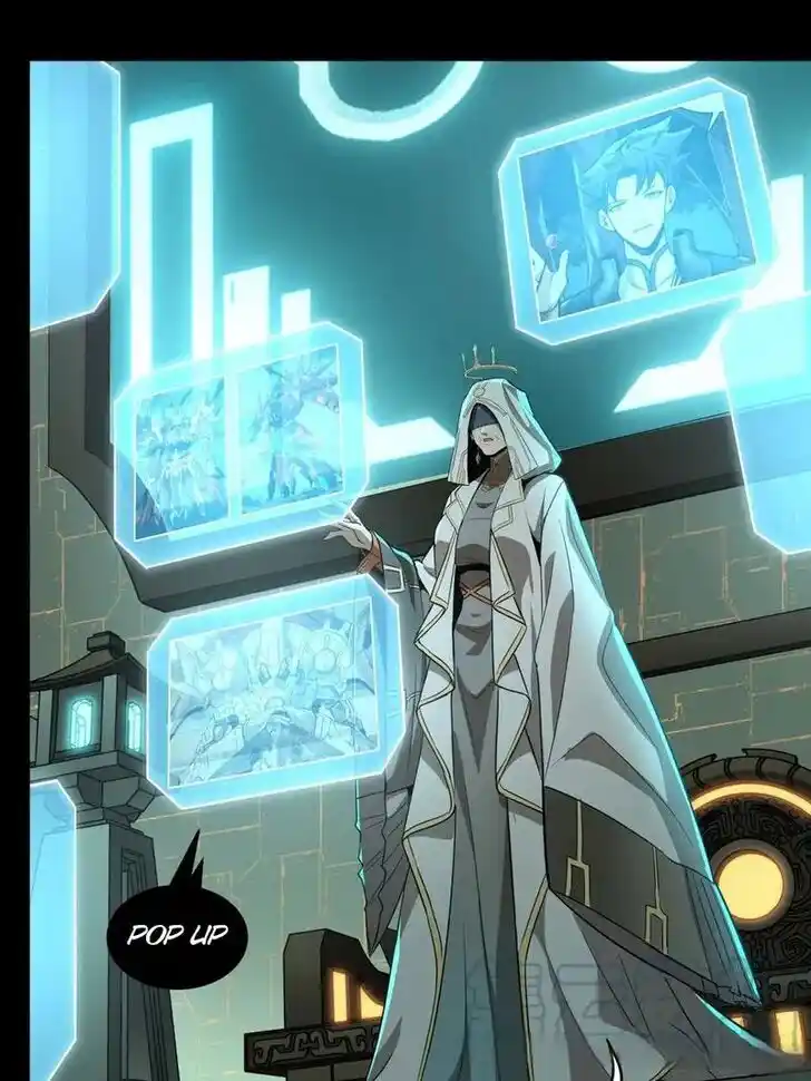 Legend of Star General Ch.092